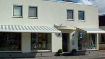 Beenders Stucadoors Projecten Joel Fashion