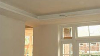 Beenders Stucadoors Projecten Particuliere woning
